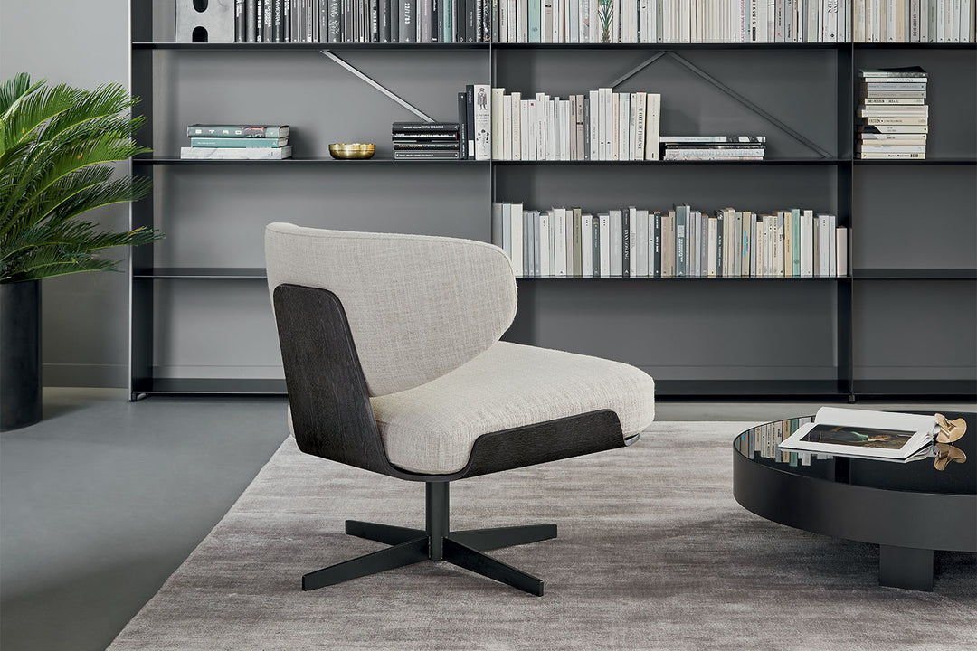 Olos Armchair Bonaldo