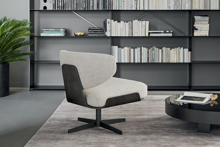 Olos Armchair Bonaldo