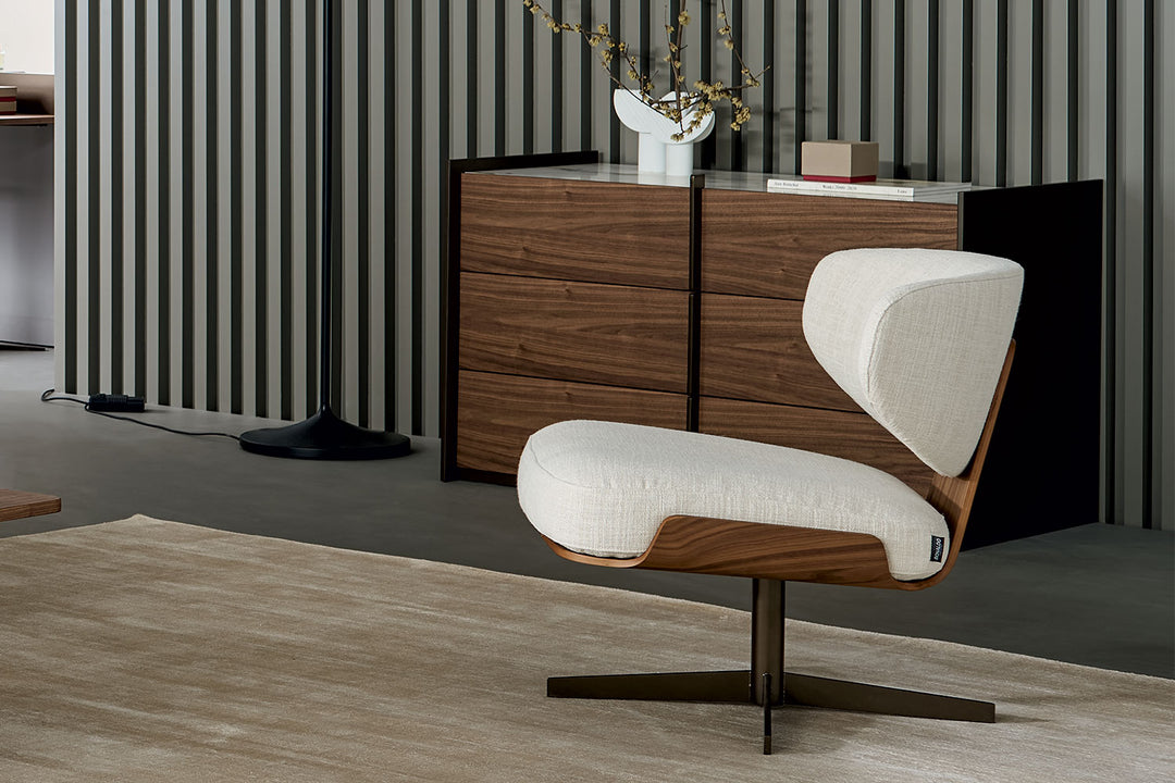 Olos Armchair Bonaldo