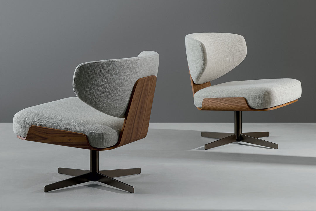 Olos Armchair Bonaldo
