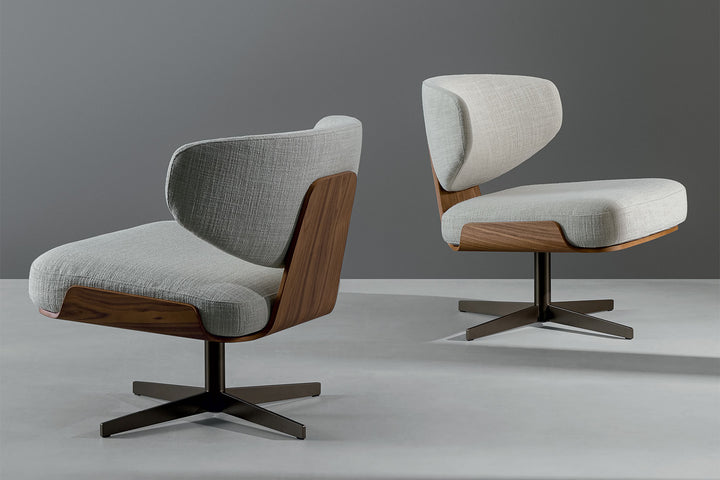 Olos Armchair Bonaldo