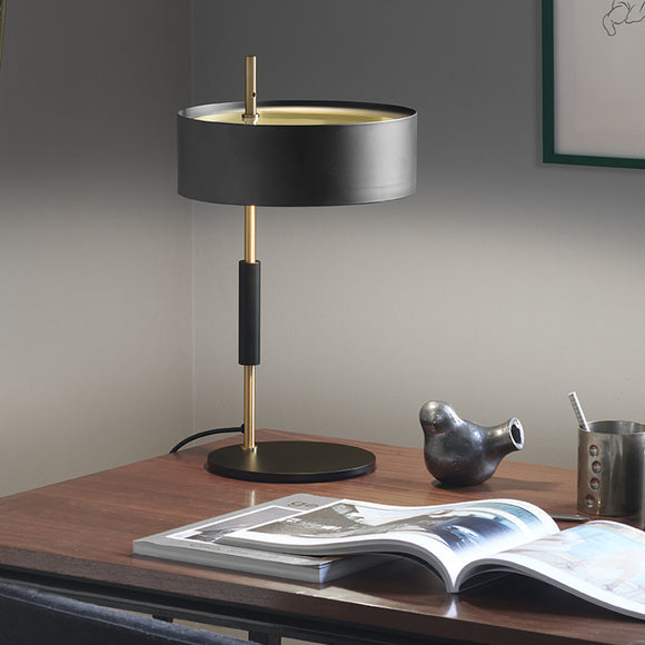 Oluce Collection – Italian Luxury Interiors