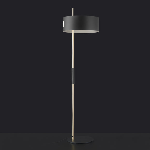 1953 Floor Lamp Floor Lamps OLUCE