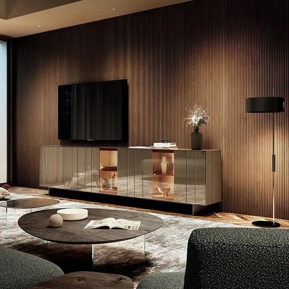 1953 Floor Lamp Floor Lamps OLUCE