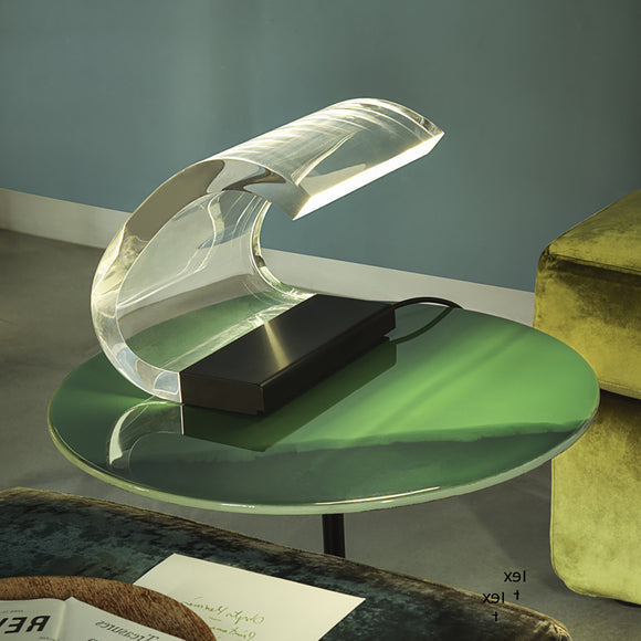 Oluce Collection – Italian Luxury Interiors