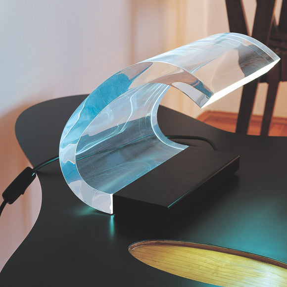 Oluce Collection – Italian Luxury Interiors