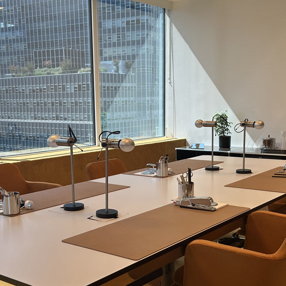 Agnoli Accent Table Lamp Table Lamps OLUCE