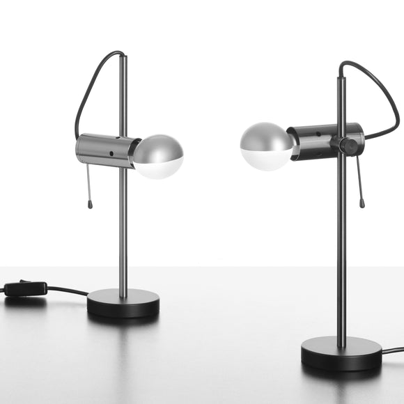 Agnoli Accent Table Lamp Table Lamps OLUCE