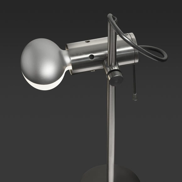 Agnoli Accent Table Lamp Table Lamps OLUCE