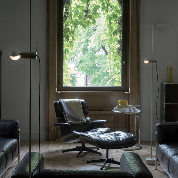 Oluce Collection – Italian Luxury Interiors