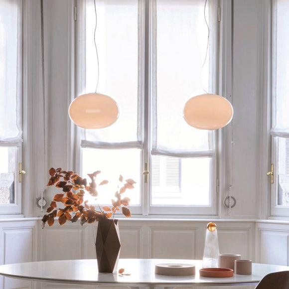 Alba Pendant Light Lighting OLUCE