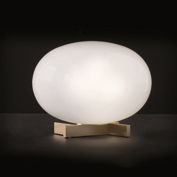 Alba Table Lamp Table Lamps OLUCE