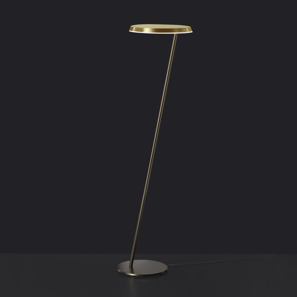 Amanita Floor Lamp Floor Lamps OLUCE