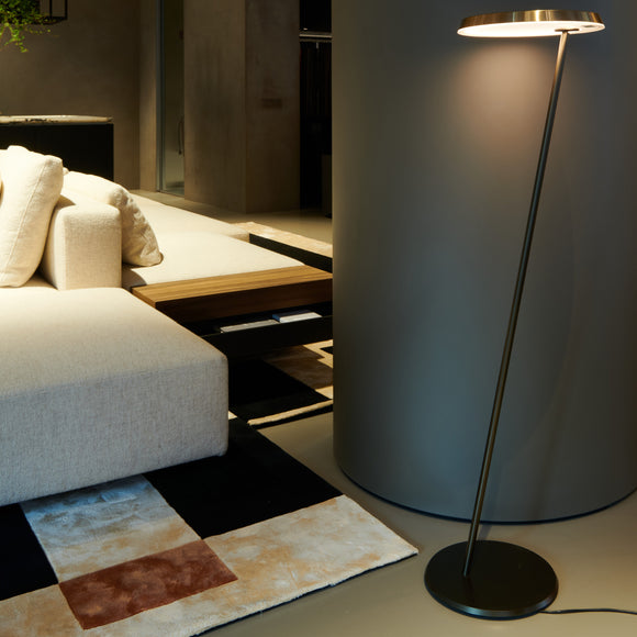 Amanita Floor Lamp Floor Lamps OLUCE