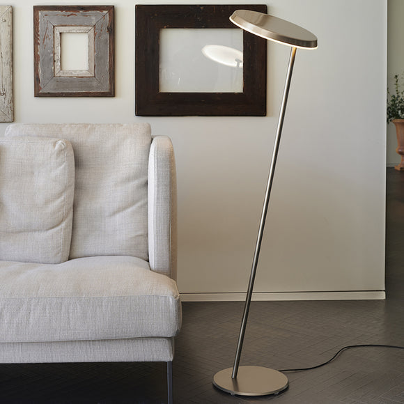 Amanita Floor Lamp Floor Lamps OLUCE
