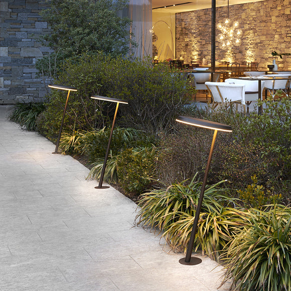 Amanita Path Light OLUCE