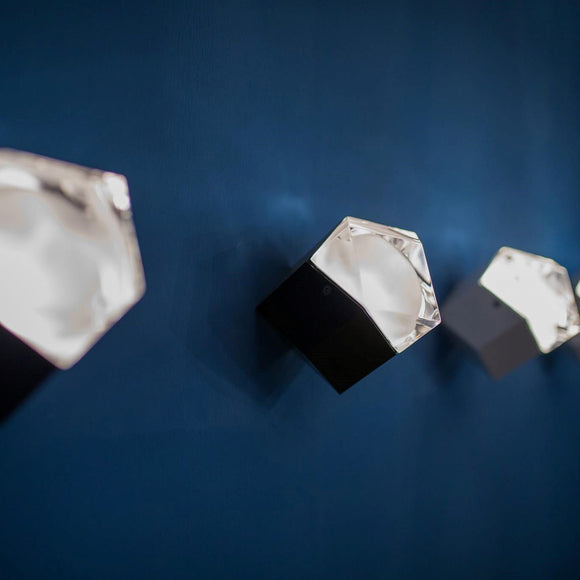 Astro Wall Light Wall Light Fixtures OLUCE