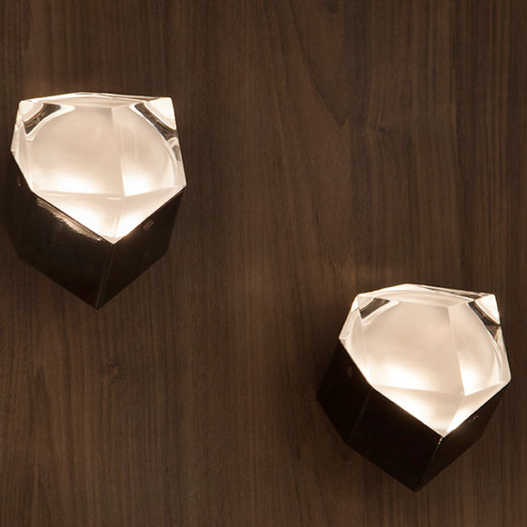 Astro Wall Light Wall Light Fixtures OLUCE