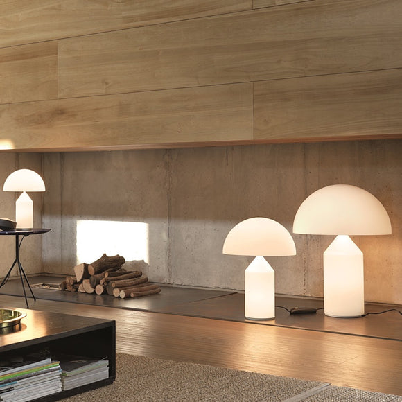 Atollo Table Lamp Table Lamps OLUCE