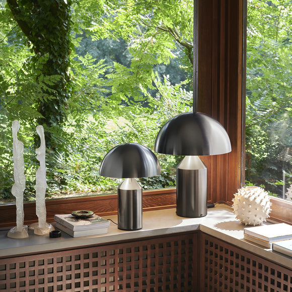 Atollo Table Lamp Table Lamps OLUCE