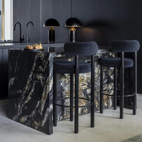 Atollo Table Lamp Table Lamps OLUCE