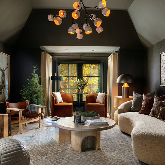 Atollo Table Lamp Table Lamps OLUCE