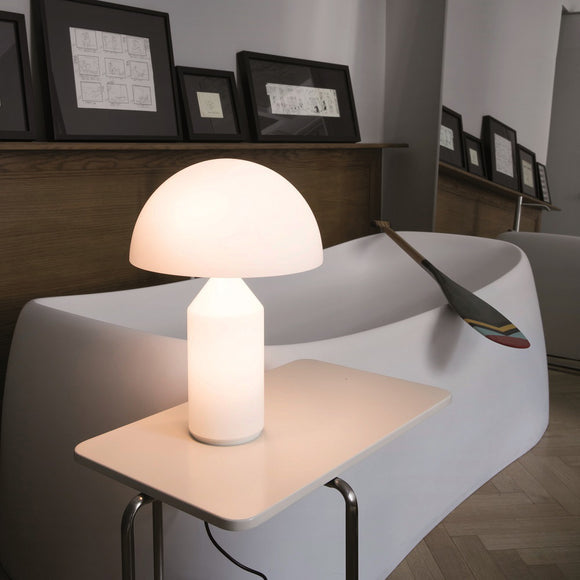 Atollo Table Lamp Table Lamps OLUCE