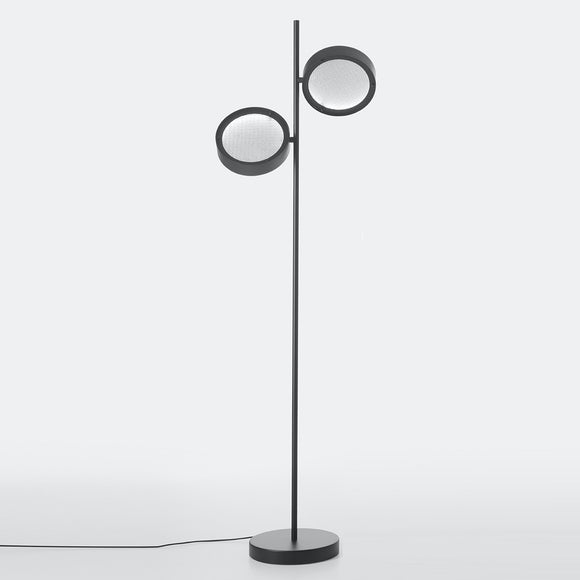 Berlin Floor Lamp Floor Lamps OLUCE