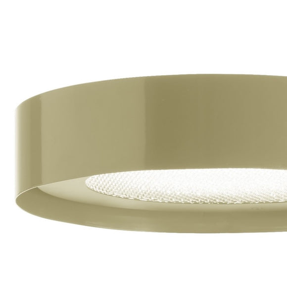 Berlin Outdoor Arched Floor Lamp Floor Lamps OLUCE