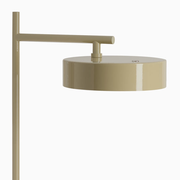 Berlin Outdoor Floor Lamp Floor Lamps OLUCE