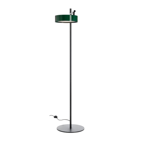 Berlin Outdoor Floor Lamp Floor Lamps OLUCE