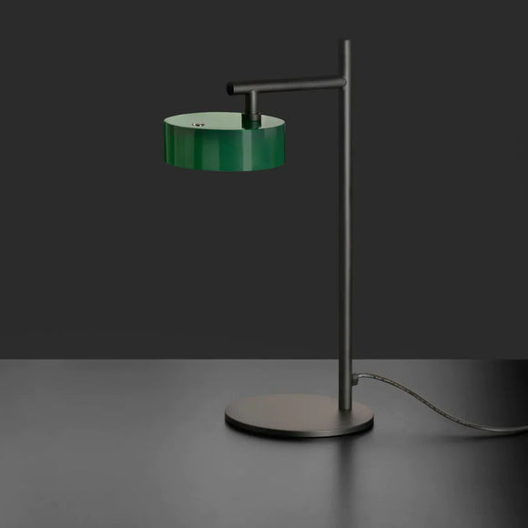 Oluce Collection – Italian Luxury Interiors