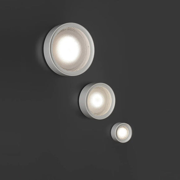 Berlin Outdoor Wall Sconce OLUCE