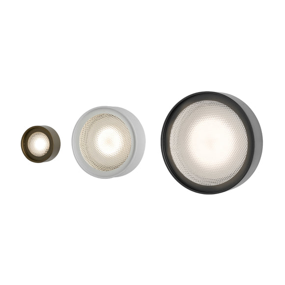 Berlin Outdoor Wall Sconce OLUCE