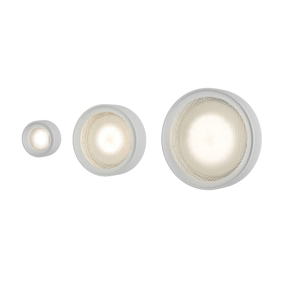 Berlin Outdoor Wall Sconce OLUCE