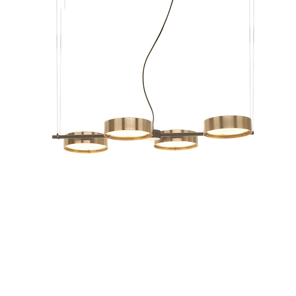 Berlin Pendant Light Lighting OLUCE