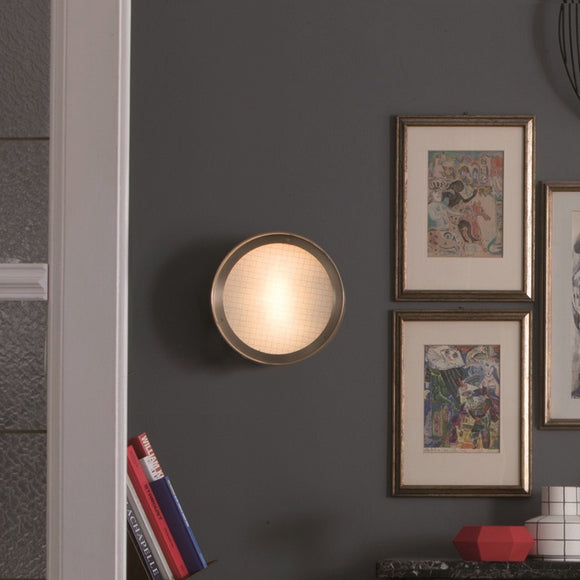 Berlin Wall / Ceiling Light Lighting Fixtures OLUCE