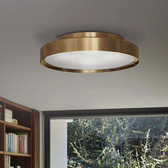 Berlin Wall / Ceiling Light Lighting Fixtures OLUCE