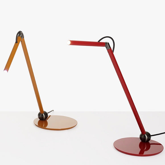 Calamaio Table Lamp Desk Lamps OLUCE