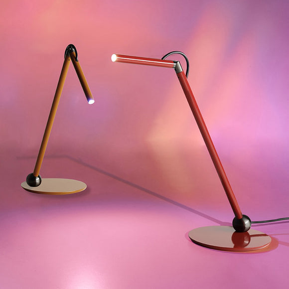 Calamaio Table Lamp Desk Lamps OLUCE