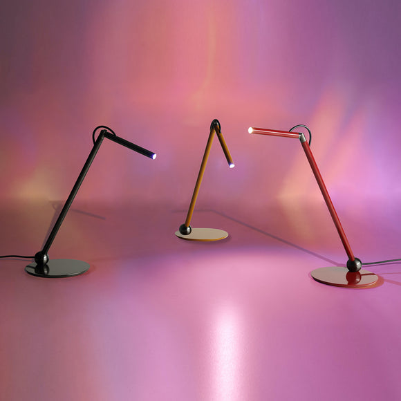 Calamaio Table Lamp Desk Lamps OLUCE