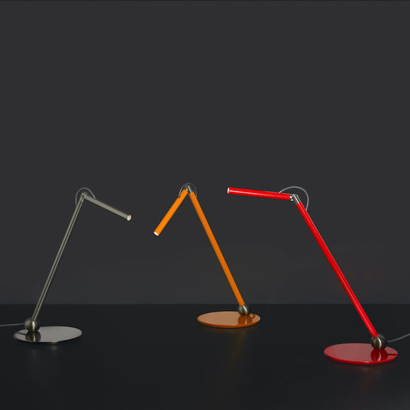 Calamaio Table Lamp Desk Lamps OLUCE