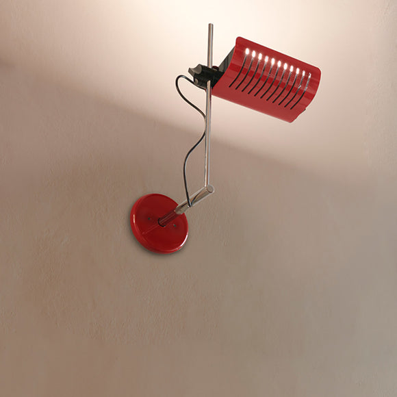 Colombo Wall Lamp Wall Light Fixtures OLUCE