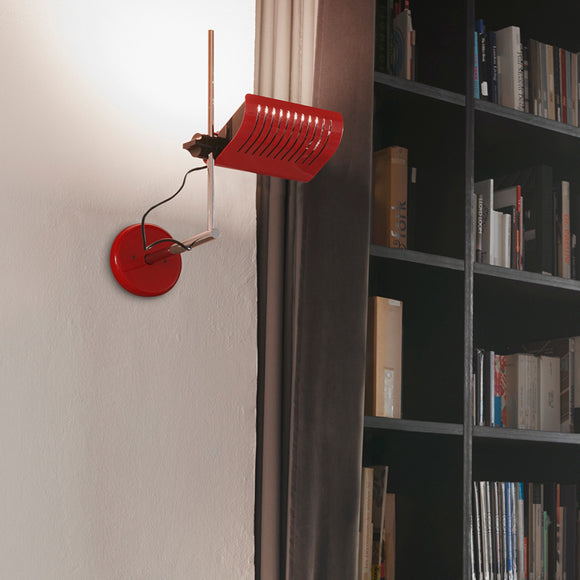 Colombo Wall Lamp Wall Light Fixtures OLUCE