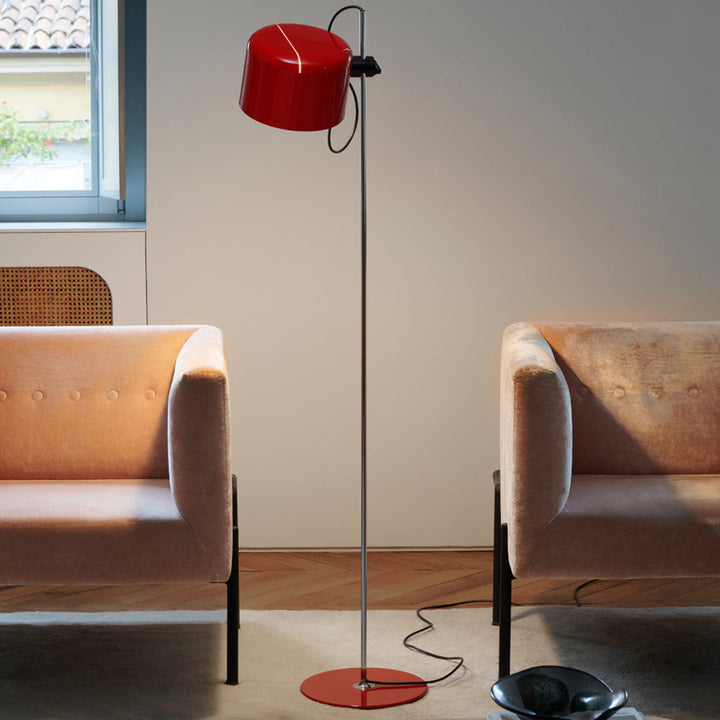 Coupe Floor Lamp – Italian Luxury Interiors