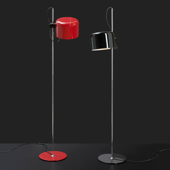 Coupe Floor Lamp Floor Lamps OLUCE