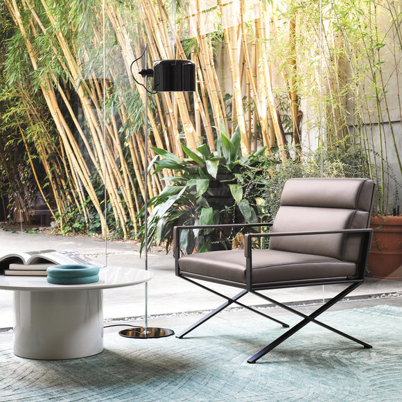 Coupe Floor Lamp – Italian Luxury Interiors