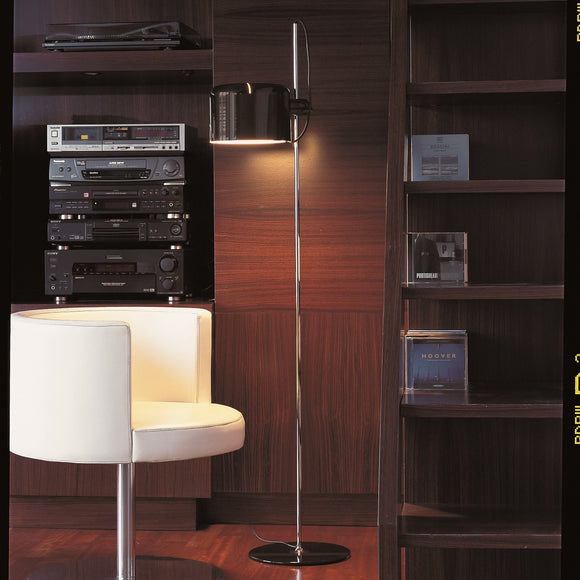 Coupe Floor Lamp – Italian Luxury Interiors