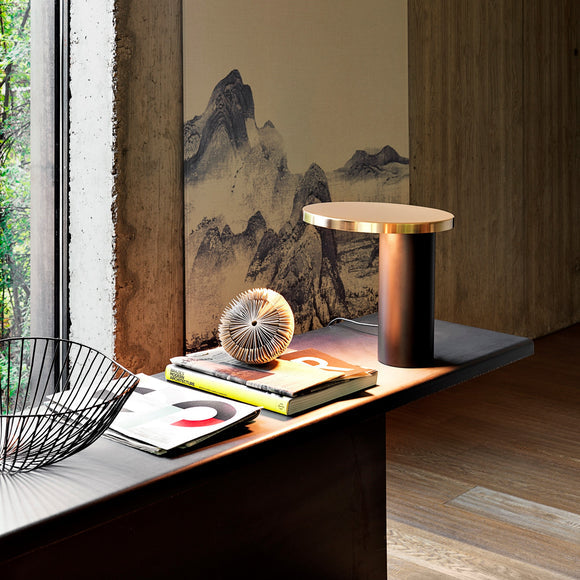 Oluce Collection – Italian Luxury Interiors