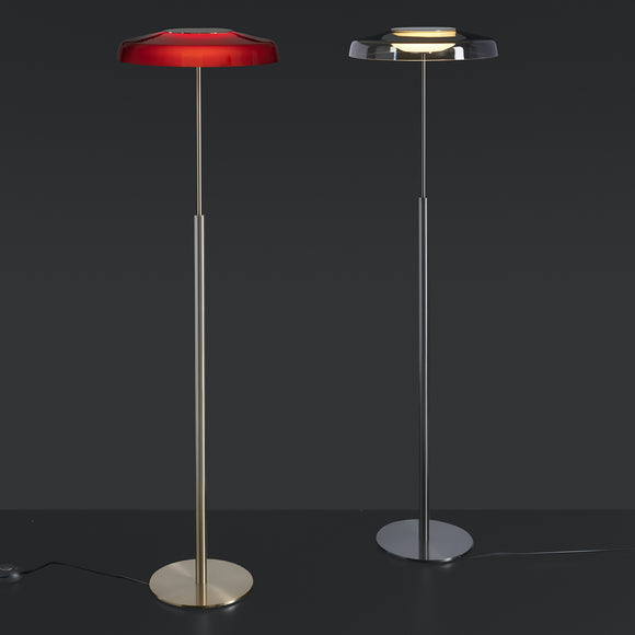 Dora Floor Lamp Floor Lamps OLUCE